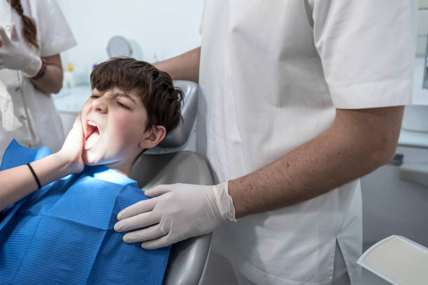 Best Emergency Dental Care for Sports Injuries in Stanton, KY