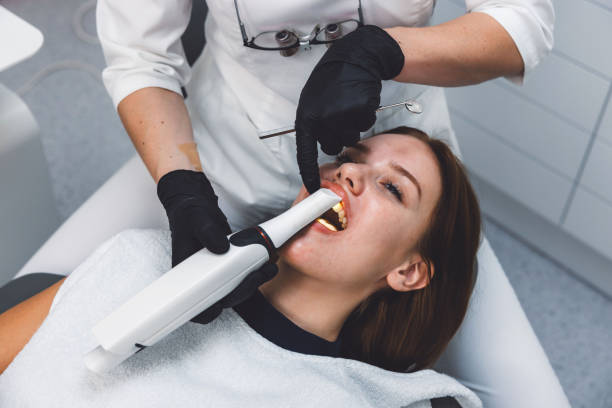 Professional Emergency Dental Service in KY